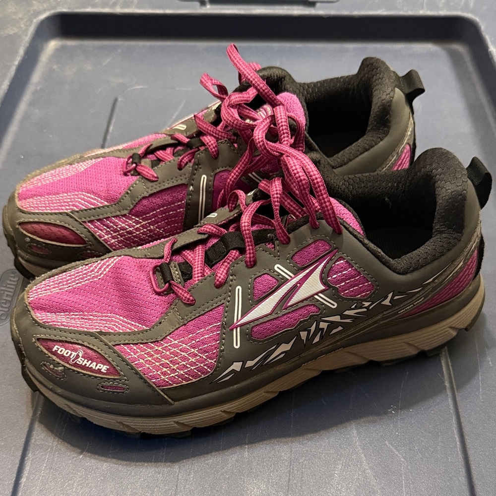 Altra Lone Peak
